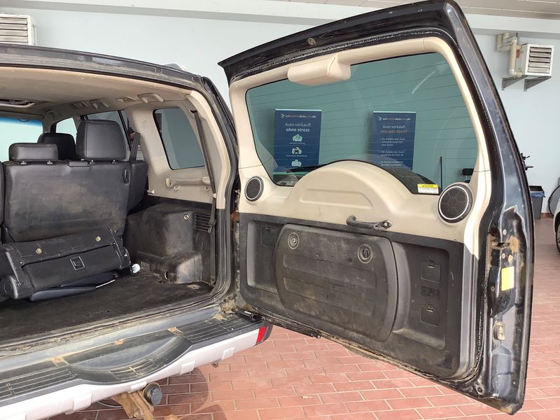 Mitsubishi Pajero 3.8 V6 Mivec Instyle 2010 – снимка 40