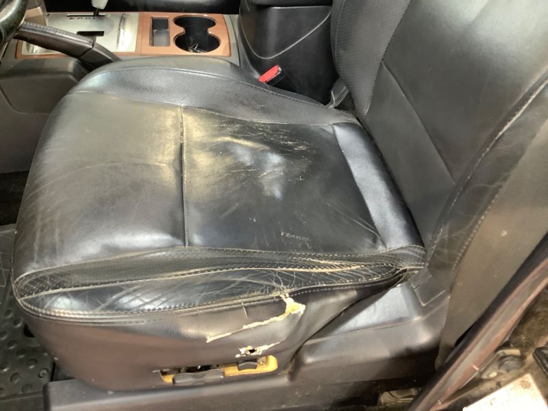 Mitsubishi Pajero 3.8 V6 Mivec Instyle 2010 – снимка 46