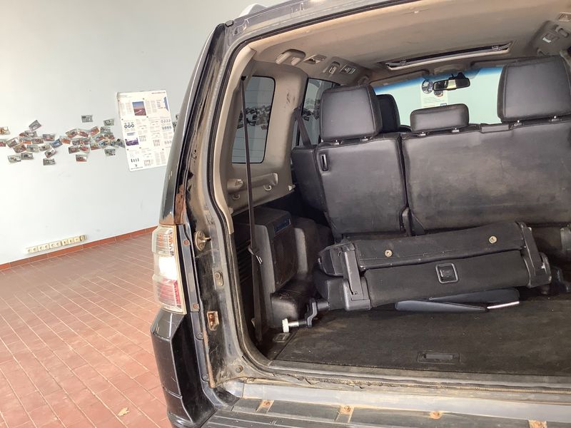 Mitsubishi Pajero 3.8 V6 Mivec Instyle 2010 – снимка 41