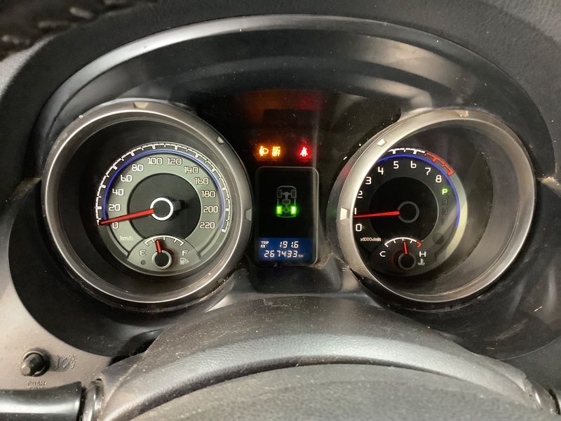 Mitsubishi Pajero 3.8 V6 Mivec Instyle 2010 – снимка 18