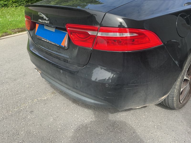 Jaguar XE 20d Prestige 2016 – снимка 35