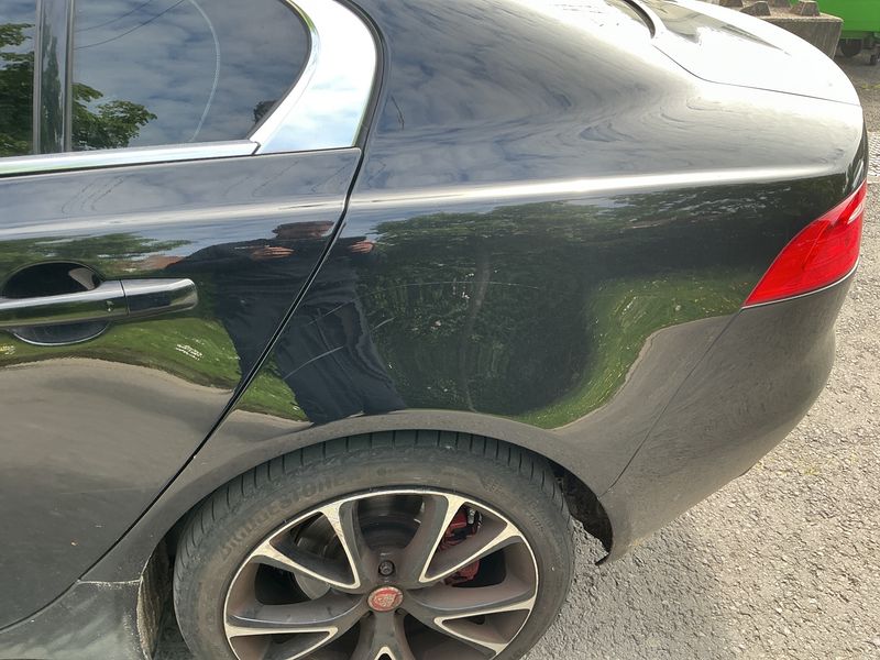 Jaguar XE 20d Prestige 2016 – снимка 33
