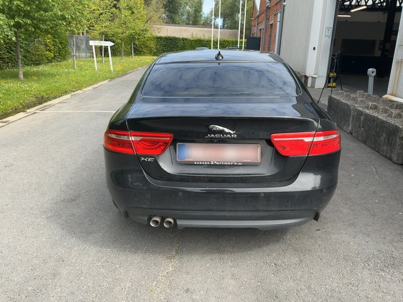 Jaguar XE 20d Prestige 2016 – снимка 7