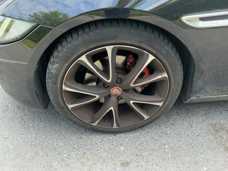 Jaguar XE 20d Prestige 2016 – снимка 3