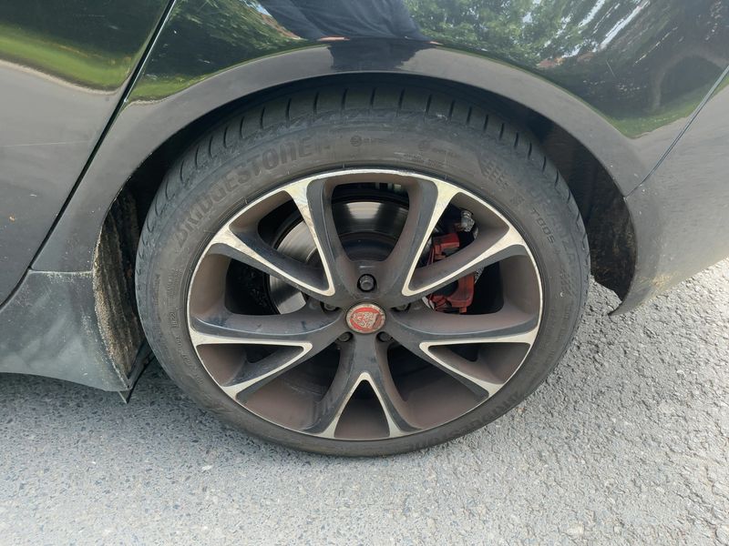 Jaguar XE 20d Prestige 2016 – снимка 5
