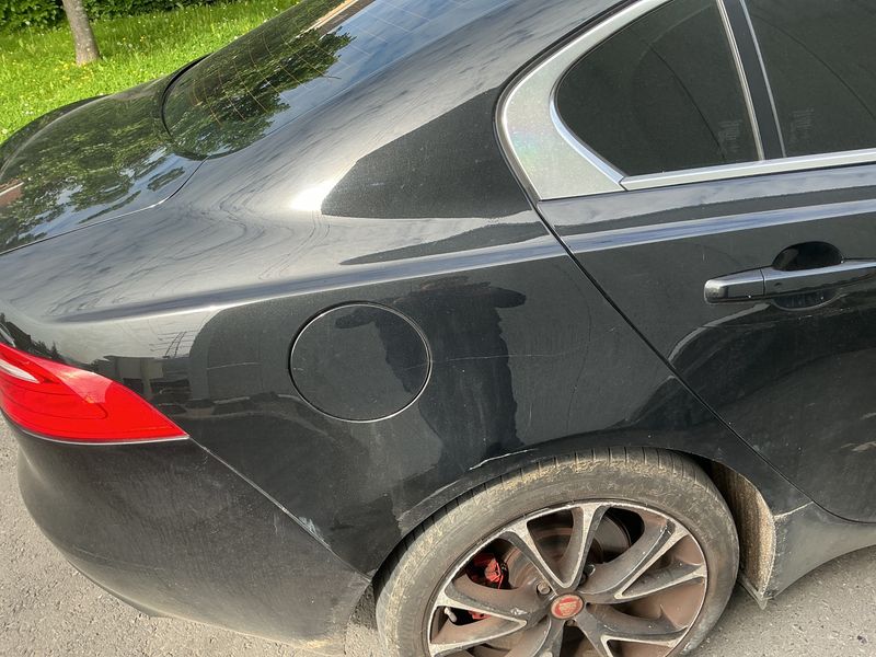 Jaguar XE 20d Prestige 2016 – снимка 23