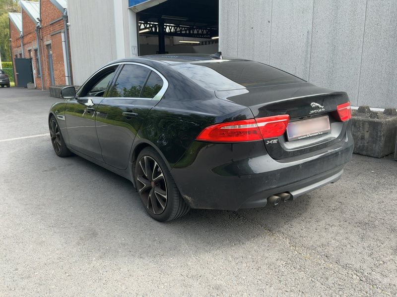 Jaguar XE 20d Prestige 2016 – снимка 6