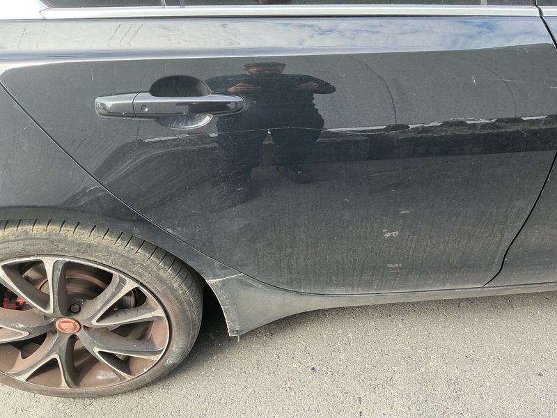 Jaguar XE 20d Prestige 2016 – снимка 25