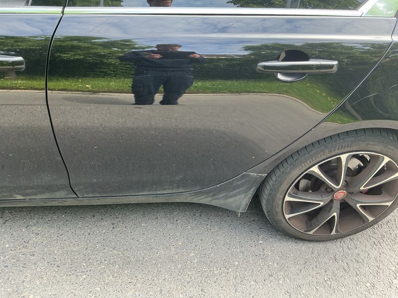 Jaguar XE 20d Prestige 2016 – снимка 30