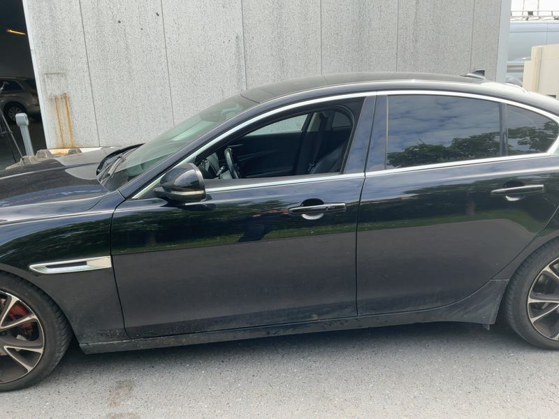 Jaguar XE 20d Prestige 2016 – снимка 4