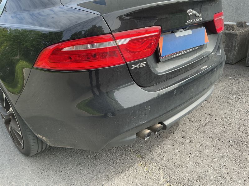 Jaguar XE 20d Prestige 2016 – снимка 36