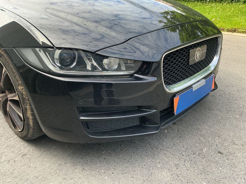 Jaguar XE 20d Prestige 2016 – снимка 37