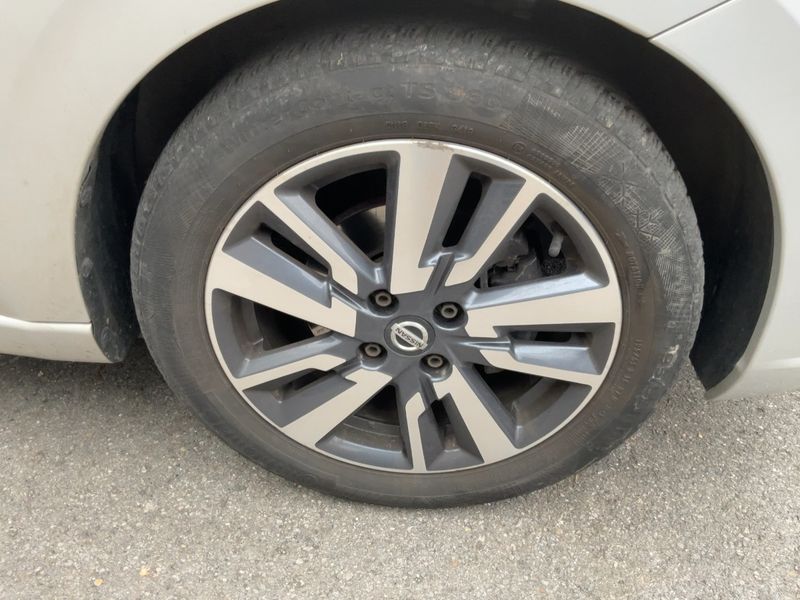 Nissan Micra 1.5 dCi N-Connecta 2018 – снимка 11