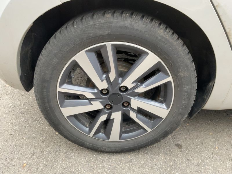 Nissan Micra 1.5 dCi N-Connecta 2018 – снимка 9
