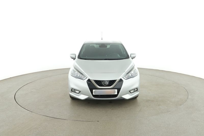 Nissan Micra 1.5 dCi N-Connecta 2018 – снимка 14