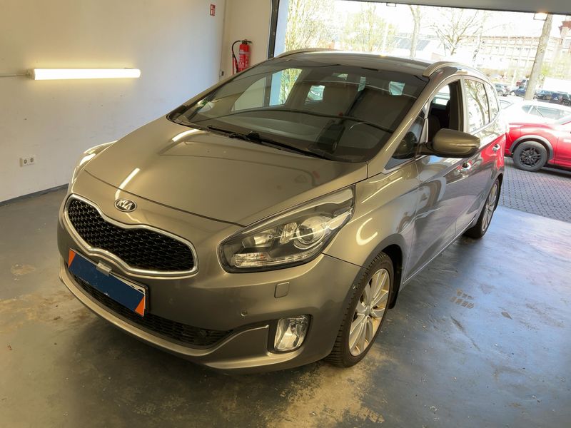 Kia Carens 1.7 CRDi Spirit 2015 – снимка 1