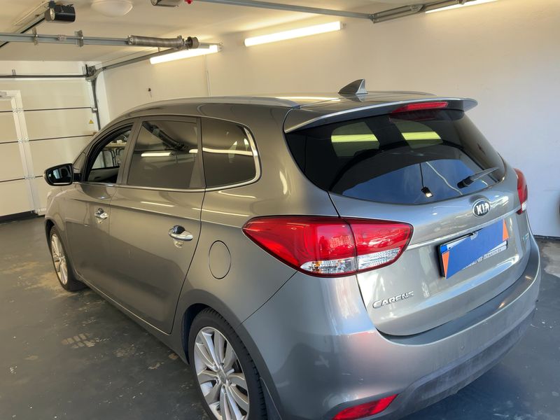 Kia Carens 1.7 CRDi Spirit 2015 – снимка 3