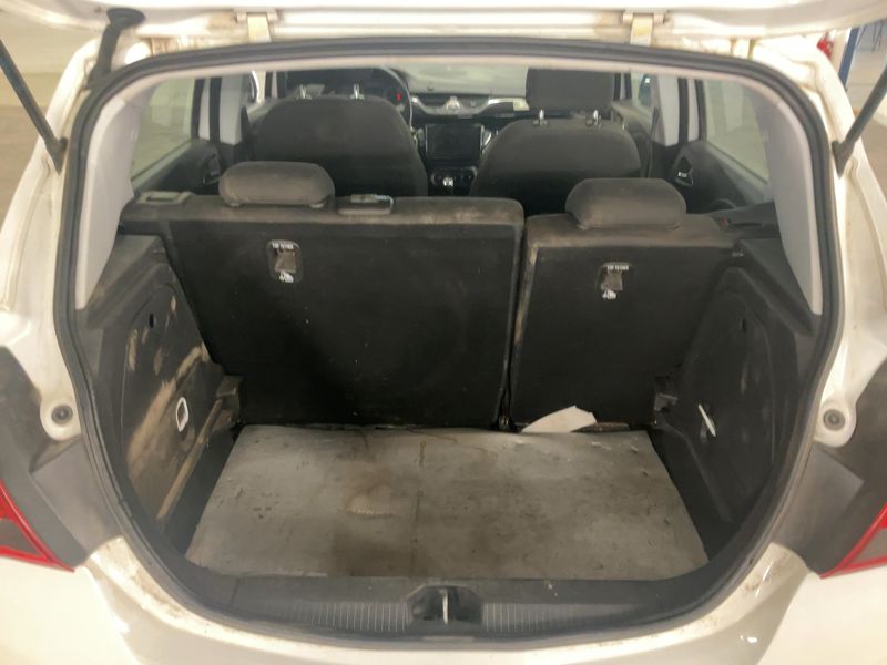 Opel Corsa 1.3 CDTI Business Connect ecoFlex 2015 – снимка 15
