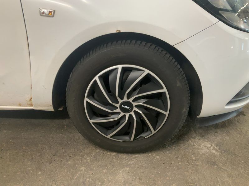 Opel Corsa 1.3 CDTI Business Connect ecoFlex 2015 – снимка 11