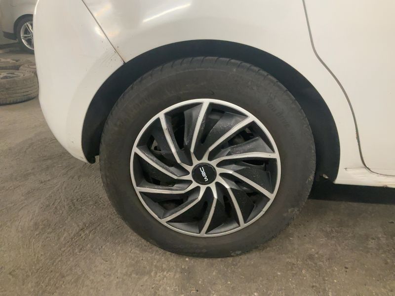 Opel Corsa 1.3 CDTI Business Connect ecoFlex 2015 – снимка 9