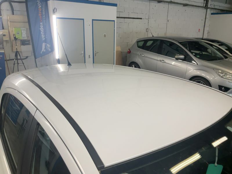 Opel Corsa 1.3 CDTI Business Connect ecoFlex 2015 – снимка 13
