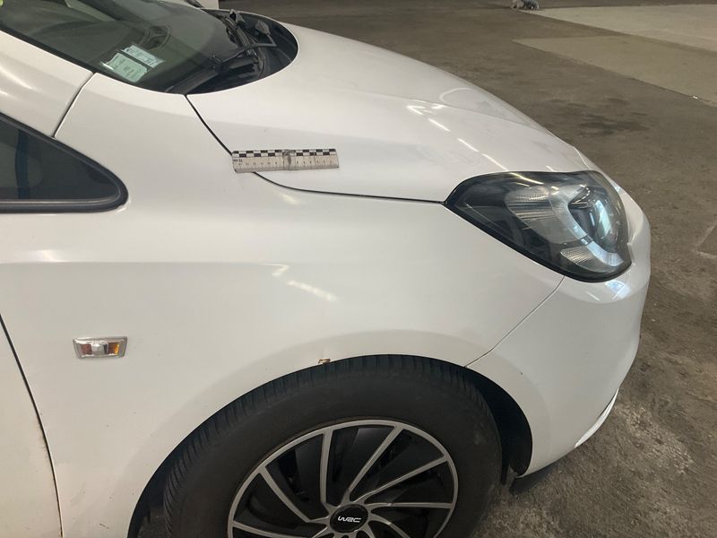 Opel Corsa 1.3 CDTI Business Connect ecoFlex 2015 – снимка 24