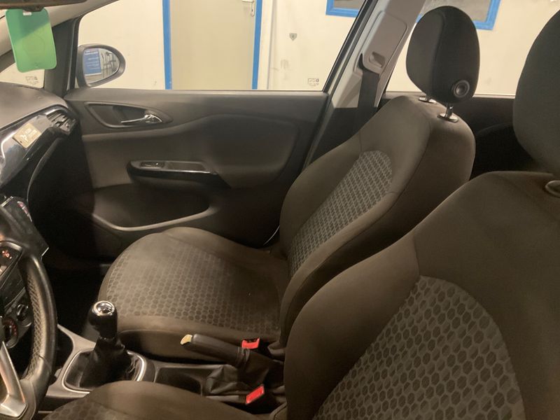 Opel Corsa 1.3 CDTI Business Connect ecoFlex 2015 – снимка 33