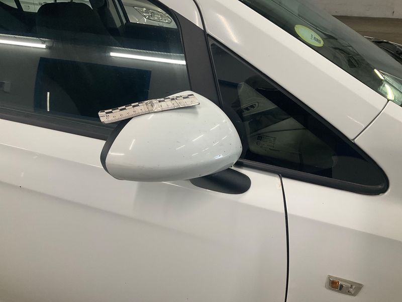 Opel Corsa 1.3 CDTI Business Connect ecoFlex 2015 – снимка 29