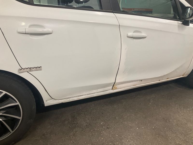 Opel Corsa 1.3 CDTI Business Connect ecoFlex 2015 – снимка 22