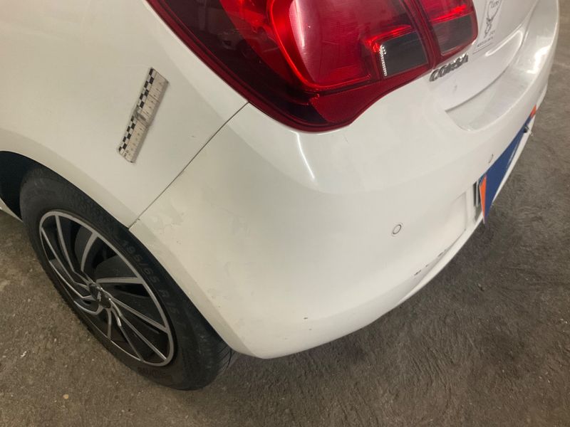 Opel Corsa 1.3 CDTI Business Connect ecoFlex 2015 – снимка 39