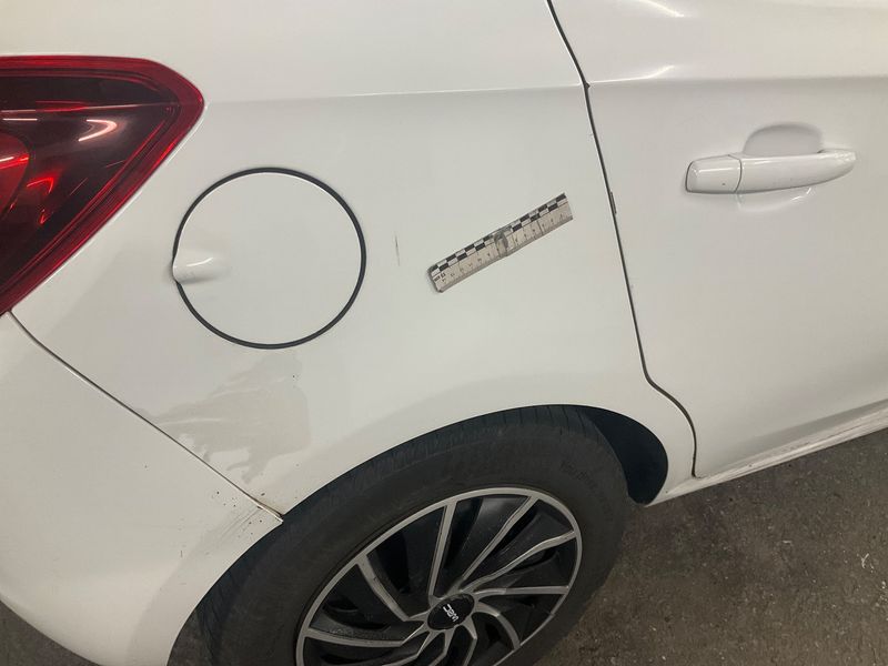 Opel Corsa 1.3 CDTI Business Connect ecoFlex 2015 – снимка 25