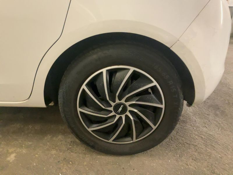 Opel Corsa 1.3 CDTI Business Connect ecoFlex 2015 – снимка 5