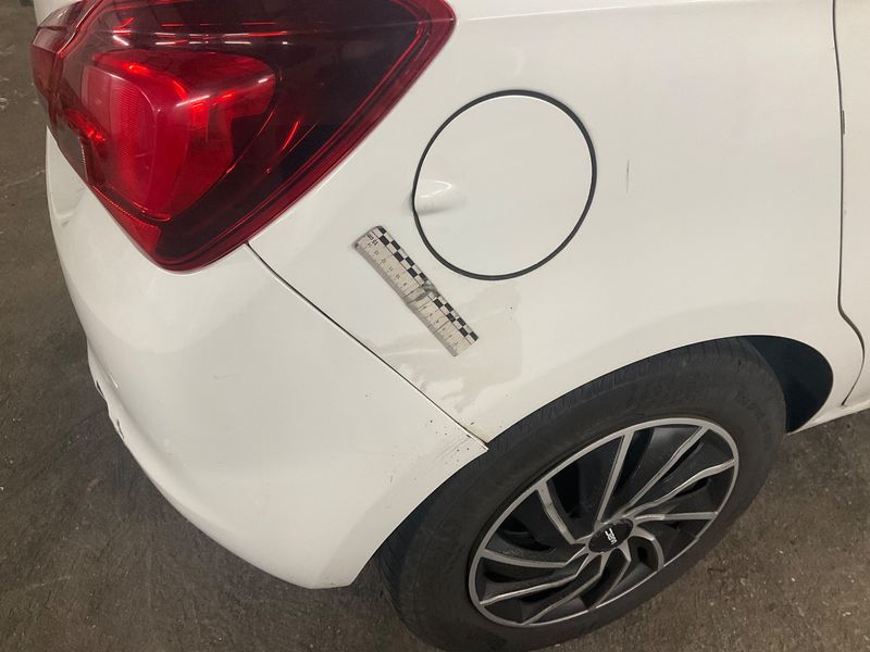 Opel Corsa 1.3 CDTI Business Connect ecoFlex 2015 – снимка 41
