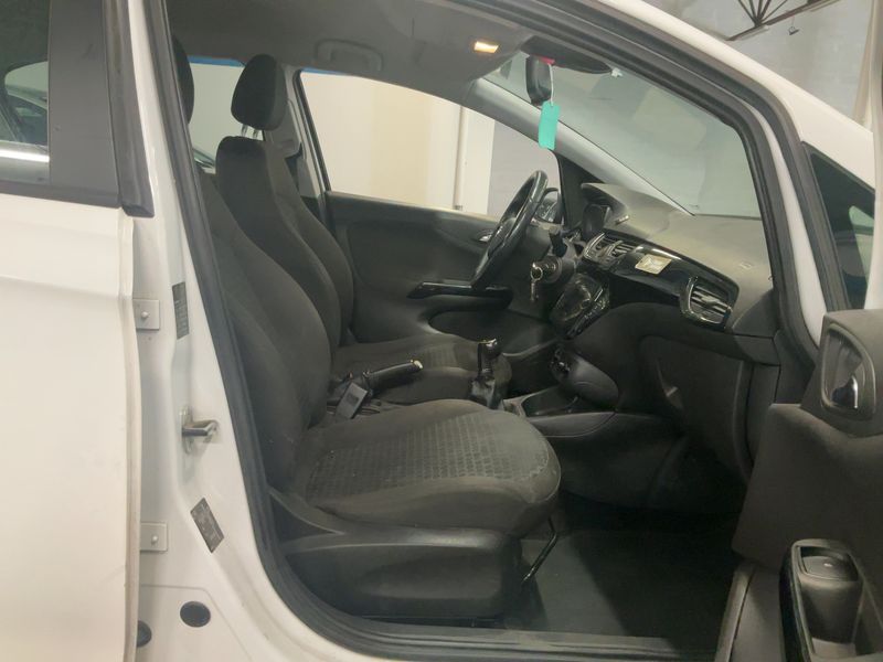 Opel Corsa 1.3 CDTI Business Connect ecoFlex 2015 – снимка 16