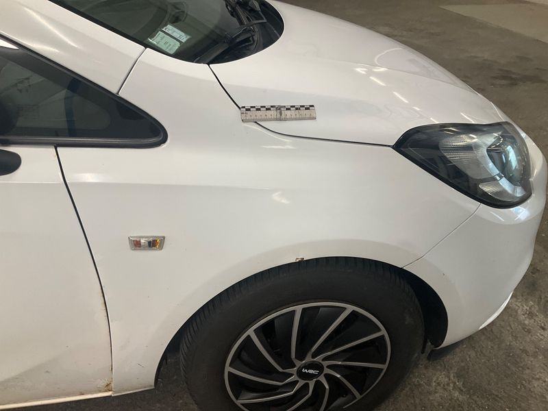 Opel Corsa 1.3 CDTI Business Connect ecoFlex 2015 – снимка 23