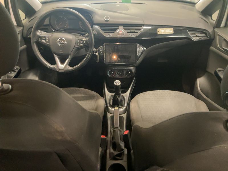 Opel Corsa 1.3 CDTI Business Connect ecoFlex 2015 – снимка 17