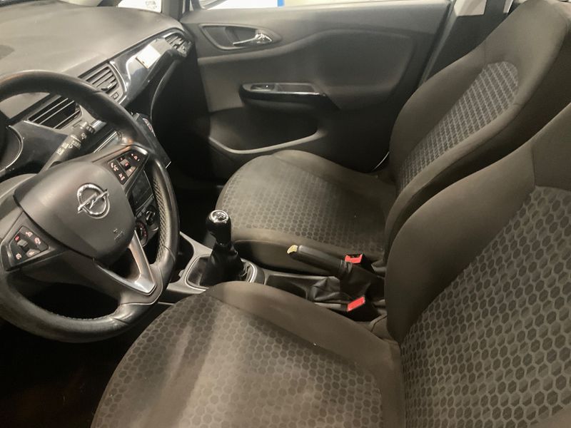 Opel Corsa 1.3 CDTI Business Connect ecoFlex 2015 – снимка 34