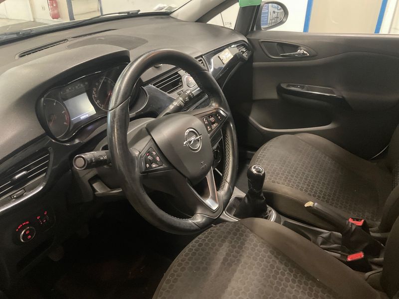 Opel Corsa 1.3 CDTI Business Connect ecoFlex 2015 – снимка 32