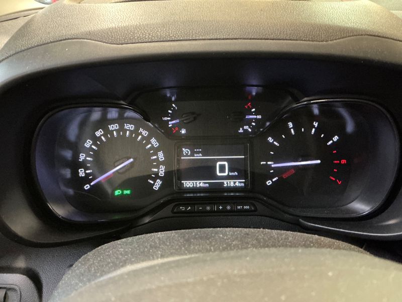 Citroen Berlingo 1.5 Blue-HDi Driver M 2020 – снимка 18