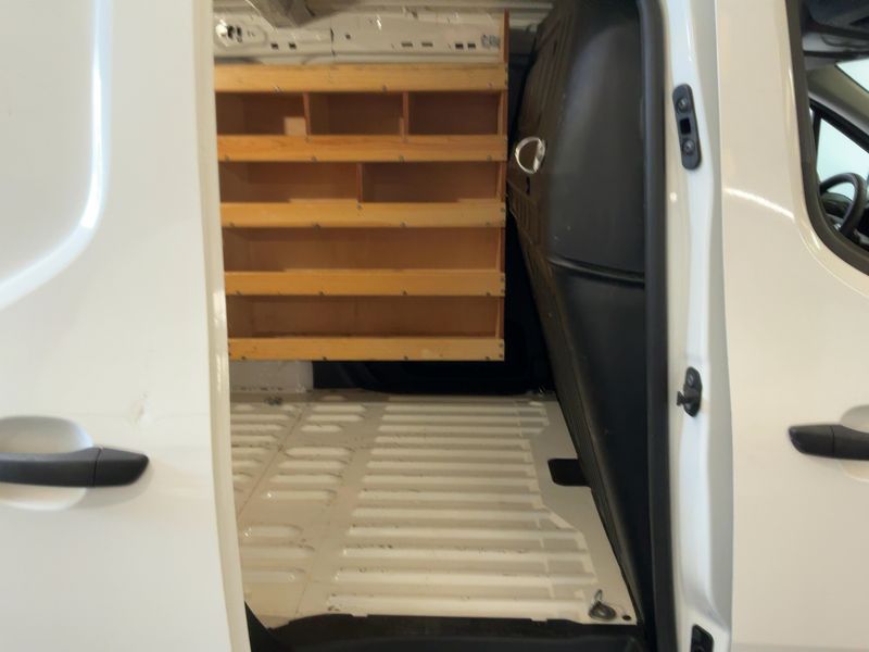 Citroen Berlingo 1.5 Blue-HDi Driver M 2020 – снимка 19