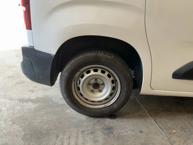 Citroen Berlingo 1.5 Blue-HDi Driver M 2020 – снимка 9