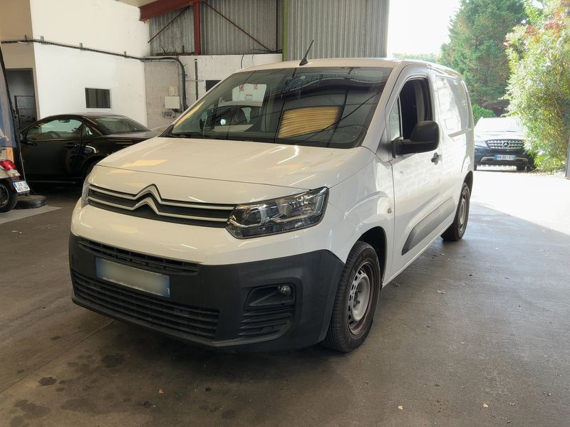 Citroen Berlingo 1.5 Blue-HDi Driver M 2020 – снимка 1
