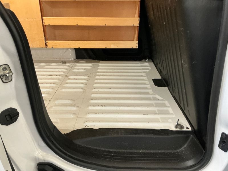 Citroen Berlingo 1.5 Blue-HDi Driver M 2020 – снимка 23