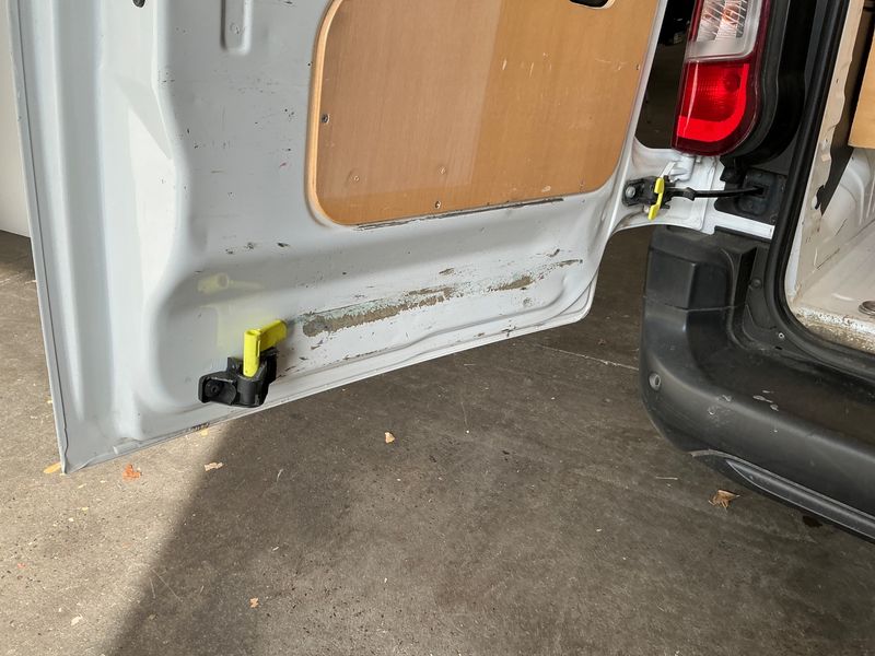 Citroen Berlingo 1.5 Blue-HDi Driver M 2020 – снимка 26