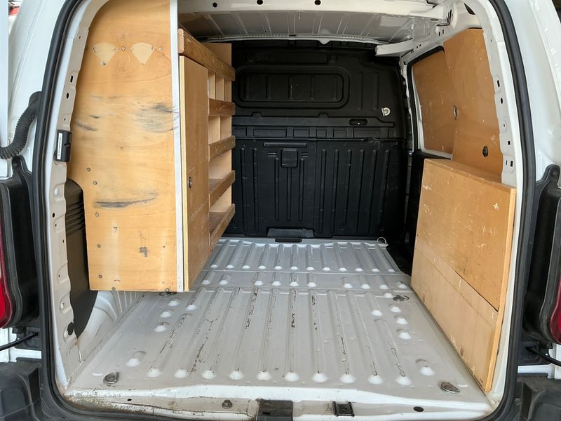 Citroen Berlingo 1.5 Blue-HDi Driver M 2020 – снимка 27