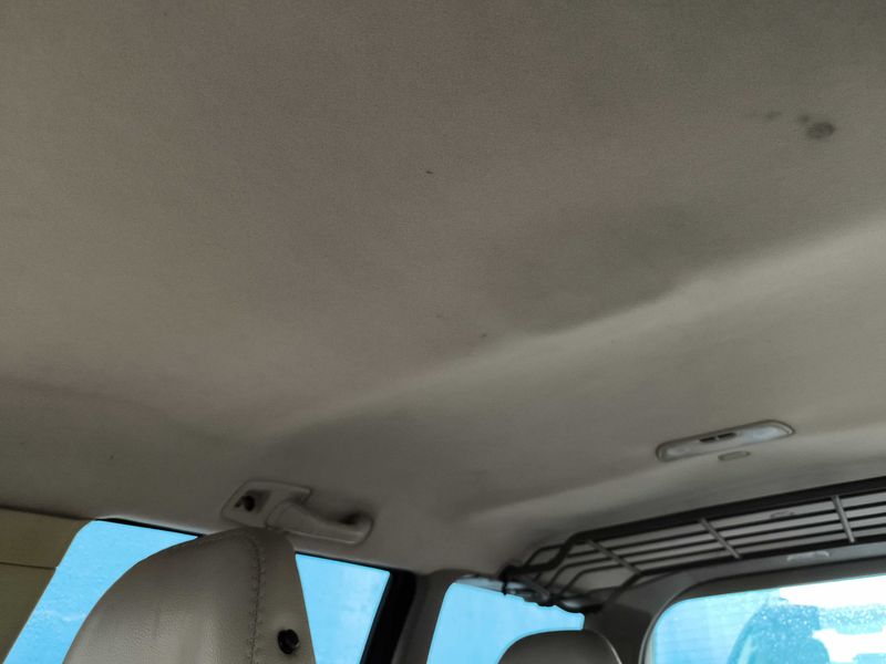 Volvo XC70 2.4 D5 Summum AWD 2007 – снимка 14