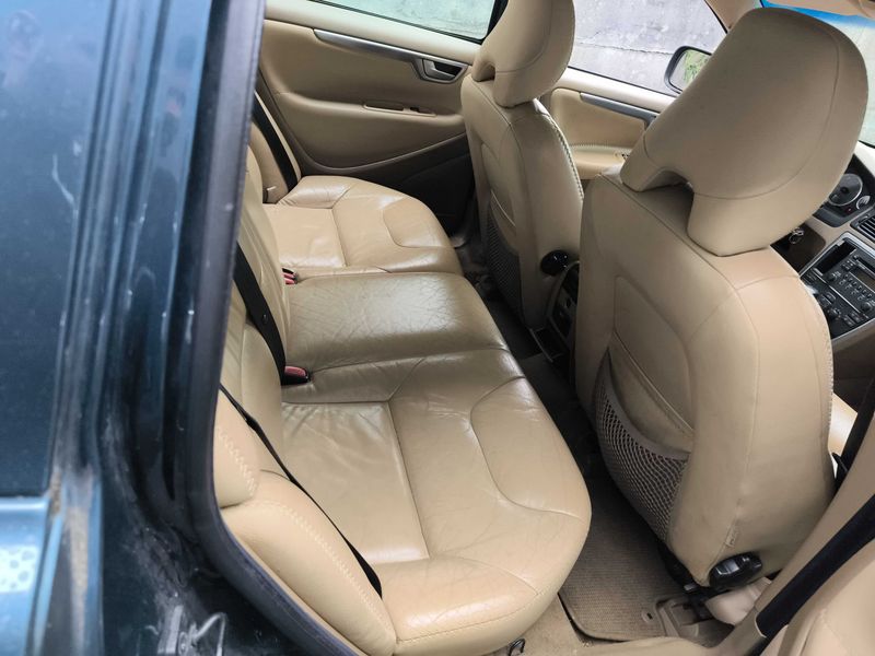 Volvo XC70 2.4 D5 Summum AWD 2007 – снимка 13