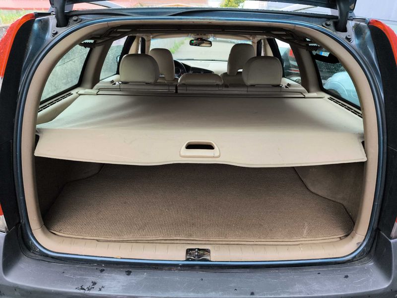 Volvo XC70 2.4 D5 Summum AWD 2007 – снимка 9