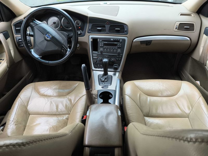 Volvo XC70 2.4 D5 Summum AWD 2007 – снимка 11