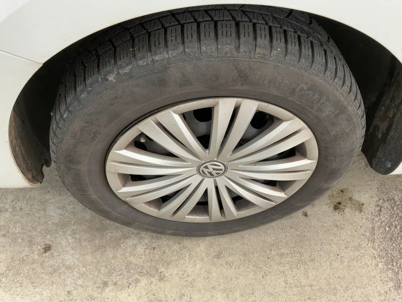 Volkswagen Sharan 2.0 TDI Highline 4Motion BlueMotion Tech 2020 – снимка 3